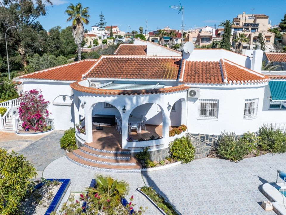 Villa i La Marina, Alicante - foto 4